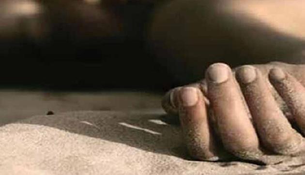 त्रिपुरा में भाजपा समर्थक को पीट पीट कर मार डाला! त्रिपुरा में भाजपा समर्थक को पीट पीट कर मार डाला!