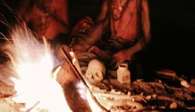 कोकराझाड़ में डायन प्रथा के संदेह में एक व्यक्ति पर जानलेवा हमला