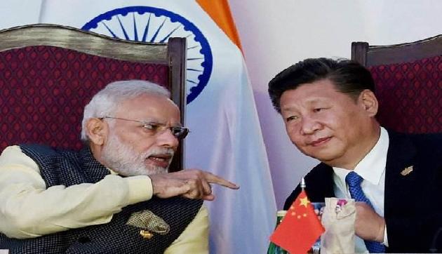 डोकलाम पर भारत की जीत पीछे हटा चीन, वायरल हुई खबर और मैसेज, जानिए सच! डोकलाम पर भारत की जीत पीछे हटा चीन, वायरल हुई खबर और मैसेज, जानिए सच!