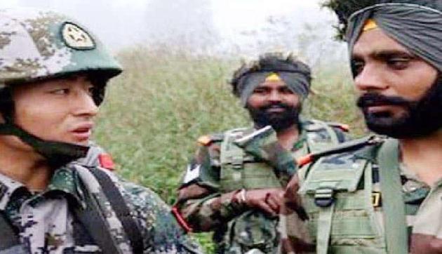 चीनी सीमा पर भारत ने बढ़ाई चौकसी , सुपरसॉनिक ब्रह्मोस तैनात चीनी सीमा पर भारत ने बढ़ाई चौकसी , सुपरसॉनिक ब्रह्मोस तैनात
