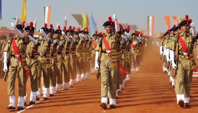 सब इंस्पेक्टर के पदों पर भर्ती, जल्द करें आवेदन
सब इंस्पेक्टर के पदों पर भर्ती, जल्द करें आवेदन
