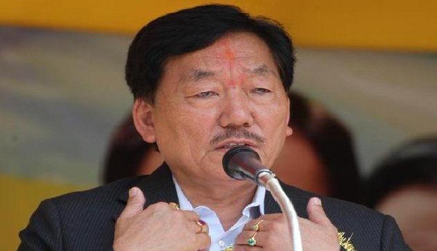 जब सिक्किम सरकार के एक फैसले ने उड़ाई दी थी बंगाल के किसानों की नींद जब सिक्किम सरकार के एक फैसले ने उड़ाई दी थी बंगाल के किसानों की नींद