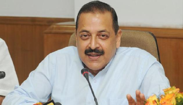 पूर्वोत्तर में चौतरफा विकास की जरुरत: जितेंद्र पूर्वोत्तर में चौतरफा विकास की जरुरत: जितेंद्र