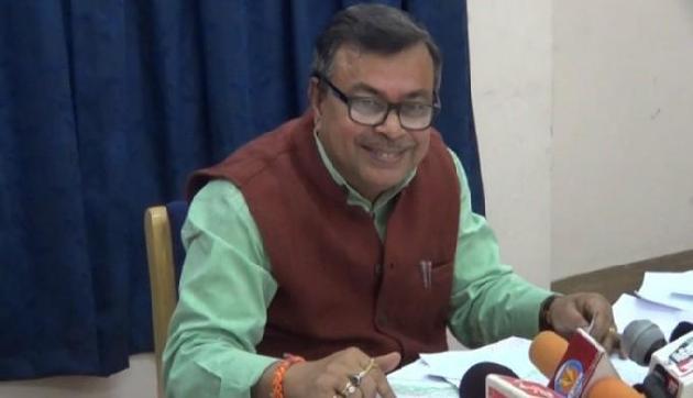 त्रिपुरा में बनेगी आर्इआर्इटी, कैबिनेट ने मंजूर किया फंड त्रिपुरा में बनेगी आर्इआर्इटी, कैबिनेट ने मंजूर किया फंड