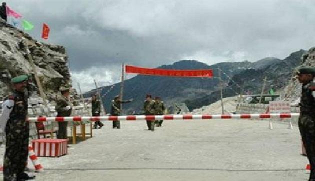 चीनी घुसपैठ को लेकर सामने आया वीडियो, खुली मोदी सरकार के दावे की पोल चीनी घुसपैठ को लेकर सामने आया वीडियो, खुली मोदी सरकार के दावे की पोल
