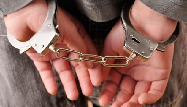 ठाणे सीडीआर मामले में गिरफ्तार हुआ असम पुलिस कांस्टेबल ठाणे सीडीआर मामले में गिरफ्तार हुआ असम पुलिस कांस्टेबल