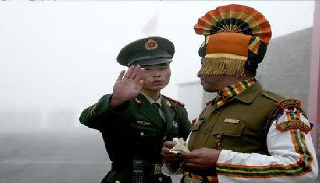 संसदीय समिति ने डोकलाम में चीनी निर्माण पर चिंता जताई संसदीय समिति ने डोकलाम में चीनी निर्माण पर चिंता जताई