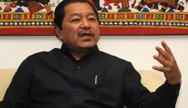 सीईओ को हटाने की मांग: लल थनहवला नामांकन दाखिल नहीं कर सके सीईओ को हटाने की मांग: लल थनहवला नामांकन दाखिल नहीं कर सके