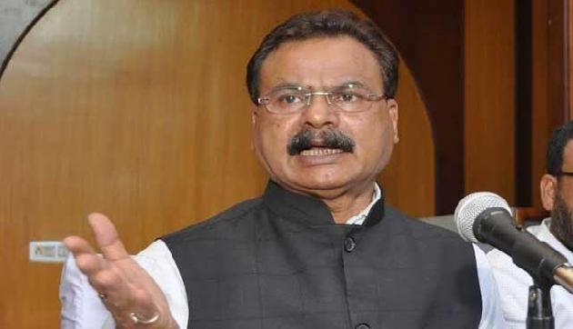 कांग्रेस नेता का गंभीर आरोप, कहा- भाजपा मंत्री ने लिया झूठ का सहारा कांग्रेस नेता का गंभीर आरोप, कहा- भाजपा मंत्री ने लिया झूठ का सहारा
