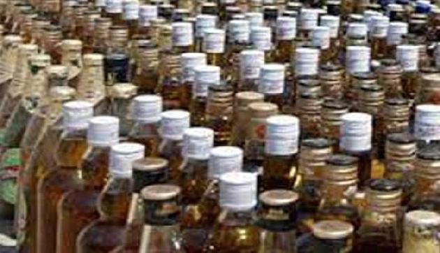 अल्टीमेटम के बाद थानेदार ने मात्र तीन घंटे पकड़ ली अरुणाचल जाने वाली शराब
अल्टीमेटम के बाद थानेदार ने मात्र तीन घंटे पकड़ ली अरुणाचल जाने वाली शराब