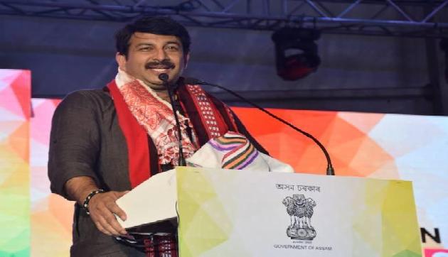 इस भाजपा नेता का दावा, NRC से खत्म हो जाएगा आतंकवाद इस भाजपा नेता का दावा, NRC से खत्म हो जाएगा आतंकवाद