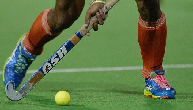 CWG 2018: सेमीफाइनल में अपनी टीम के साथ जौहर दिखाने को तैयार पूर्वाेत्तर के खिलाड़ी CWG 2018: सेमीफाइनल में अपनी टीम के साथ जौहर दिखाने को तैयार पूर्वाेत्तर के खिलाड़ी