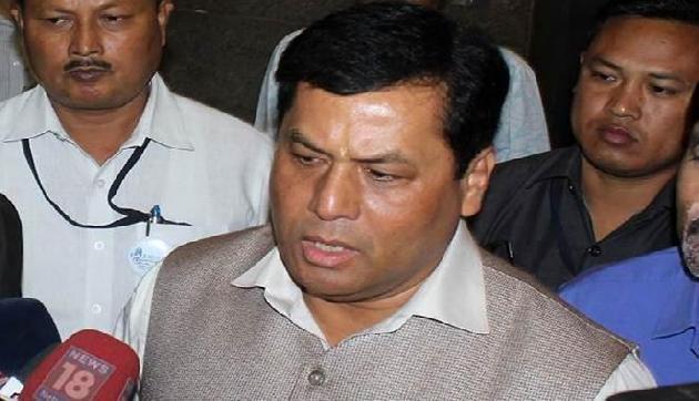 असम में बलात्कारियों की खैर नहीं, सरकार ला रही है कठोर कानून असम में बलात्कारियों की खैर नहीं, सरकार ला रही है कठोर कानून