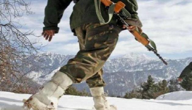 अरुणाचल प्रदेशः साल में तीन बार चीनी घुसपैठ के बाद भी सरकारी मशीनरी में ढिलार्इ अरुणाचल प्रदेशः साल में तीन बार चीनी घुसपैठ के बाद भी सरकारी मशीनरी में ढिलार्इ