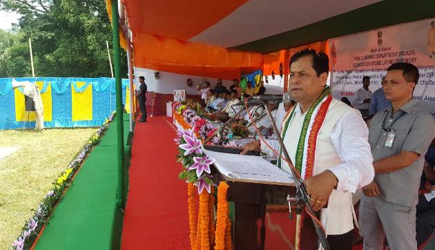 सोनोवाल के इस कदम से बदल जाएगी किसानों की किस्मत सोनोवाल के इस कदम से बदल जाएगी किसानों की किस्मत