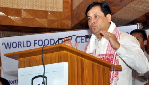 राज्य में बढ़ती दुष्कर्म की घटनाओं से आहत हैं असम के मुख्यमंत्री राज्य में बढ़ती दुष्कर्म की घटनाओं से आहत हैं असम के मुख्यमंत्री