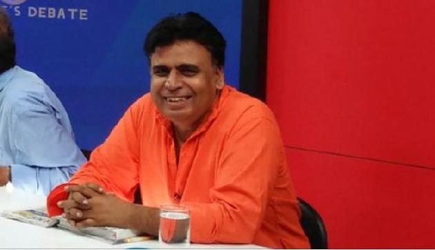 गुजरात और हिमाचल की जीत पर स्वामी ने कहा, 'जातिवाद पर राष्ट्रवाद की जीत'
गुजरात और हिमाचल की जीत पर स्वामी ने कहा, 'जातिवाद पर राष्ट्रवाद की जीत'