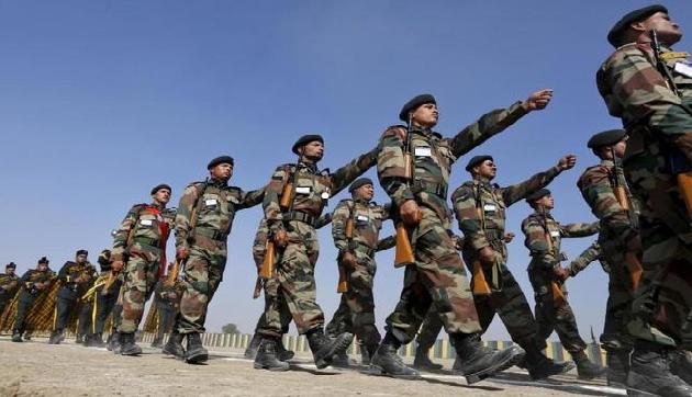 अरुणाचल के लोहित में सेना की मदद से युवाओं को मिला रोजगार और अच्छी शिक्षा
अरुणाचल के लोहित में सेना की मदद से युवाओं को मिला रोजगार और अच्छी शिक्षा