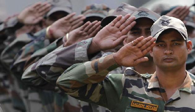 10वीं पास युवाओं के लिए असम राइफल्स में बंपर भर्तियां, अभी करें अप्लाई 10वीं पास युवाओं के लिए असम राइफल्स में बंपर भर्तियां, अभी करें अप्लाई