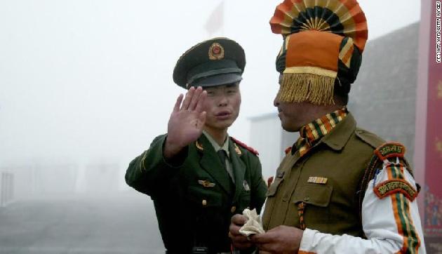 अरुणाचल में फोन पर लिखकर आता है ' Welcome to china'! अरुणाचल में फोन पर लिखकर आता है ' Welcome to china'!