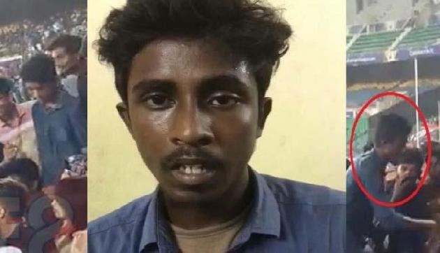 नॉर्थईस्ट की गल्र्स से छेडख़ानी के केस में दो गिर तार,वायरल हुआ था ये वीडियो नॉर्थईस्ट की गल्र्स से छेडख़ानी के केस में दो गिर तार,वायरल हुआ था ये वीडियो