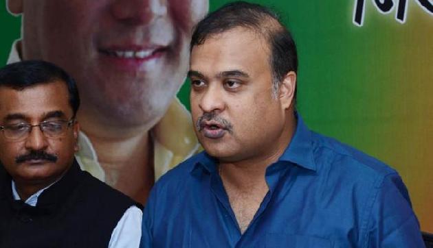 भाजपा के चाणक्य पर घोटाले का आरोप लगाकर बुरे फंसे तरुण गोगोई भाजपा के चाणक्य पर घोटाले का आरोप लगाकर बुरे फंसे तरुण गोगोई