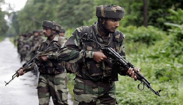 सेना तक को पता नहीं कि अरुणाचल का यह इलाका भारत में है सेना तक को पता नहीं कि अरुणाचल का यह इलाका भारत में है
