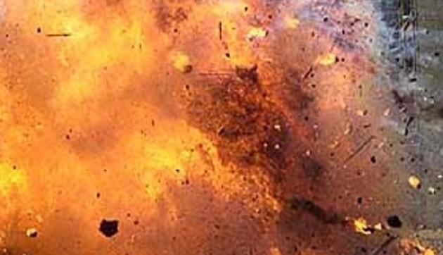 मणिपुर में बम ब्लास्ट,दो मजदूर घायल, एक यूपी का, दूसरा असम का मणिपुर में बम ब्लास्ट,दो मजदूर घायल, एक यूपी का, दूसरा असम का