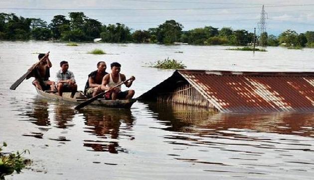 बाढ़ भूकंप जैसी प्राकृतिक आपदाओं से बचने के लिए अभी से तैयारियां सुरु बाढ़ भूकंप जैसी प्राकृतिक आपदाओं से बचने के लिए अभी से तैयारियां सुरु