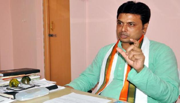 CM ने भाजपा कार्यकर्ताओं से की 'अहंकार और शक्ति-भ्रम' छोड़ने की अपील CM ने भाजपा कार्यकर्ताओं से की 'अहंकार और शक्ति-भ्रम' छोड़ने की अपील