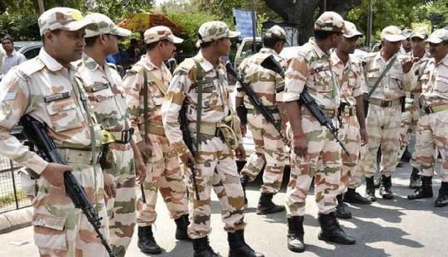 चीन को करार जबाव देने की तैयारी में ITBP, 9000 अतिरिक्त जवानों की तैनाती की मांग चीन को करार जबाव देने की तैयारी में ITBP, 9000 अतिरिक्त जवानों की तैनाती की मांग