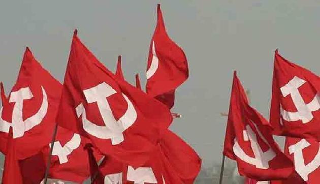 त्रिपुरा में वामपंथी दल के दफ्तरों पर हमले की आलोचना
त्रिपुरा में वामपंथी दल के दफ्तरों पर हमले की आलोचना