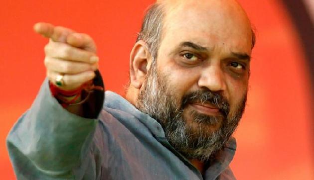 क्या मेघालय चुनाव में अमित शाह दिला पाएंगे भाजपा का जीत? क्या मेघालय चुनाव में अमित शाह दिला पाएंगे भाजपा का जीत?