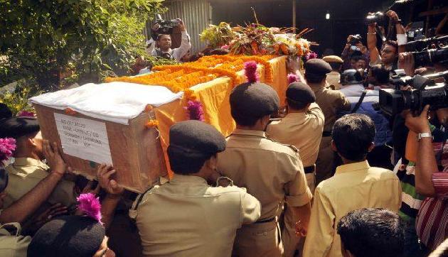 अरुणाचल और असम में शहीद हुए यूपी के दो जांबाज, गांव पहुंचा शव अरुणाचल और असम में शहीद हुए यूपी के दो जांबाज, गांव पहुंचा शव