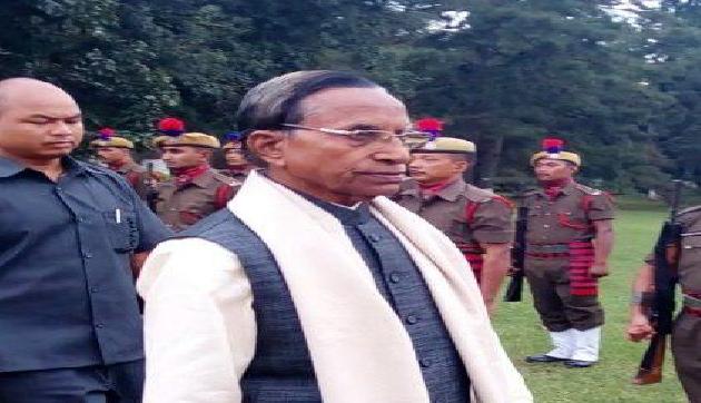 जातिवाद की राजनीति है बेहद खतरनाक- मेघालय राज्यपाल जातिवाद की राजनीति है बेहद खतरनाक- मेघालय राज्यपाल