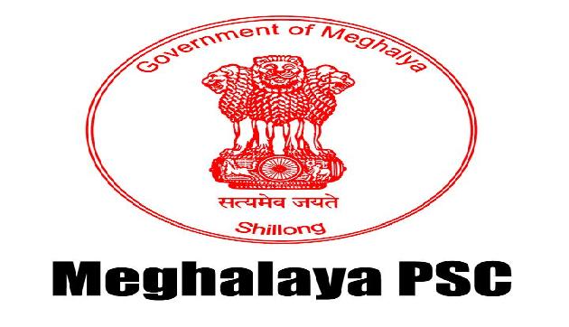 मेघालय पब्लिक सर्विस कमीशन में निकली बंपर भर्ती, सैलरी 40 हजार मेघालय पब्लिक सर्विस कमीशन में निकली बंपर भर्ती, सैलरी 40 हजार