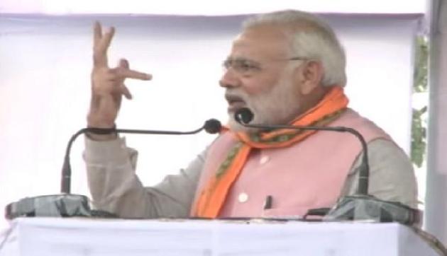 वामपंथियों के गढ़ में गरजेंगे मोदी, कल करेंगे अगरतला में रैली वामपंथियों के गढ़ में गरजेंगे मोदी, कल करेंगे अगरतला में रैली