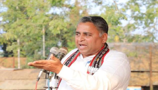 6 महीने तक भाजपा में नहीं होगी किसी भी नेता की एंट्री 6 महीने तक भाजपा में नहीं होगी किसी भी नेता की एंट्री