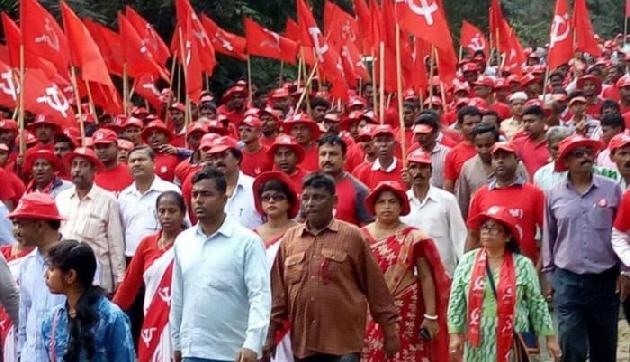 त्रिपुरा: पनिसागर सीट पर कभी नहीं हारी है सीपीएम, क्या भाजपा दे पाएगी टक्कर त्रिपुरा: पनिसागर सीट पर कभी नहीं हारी है सीपीएम, क्या भाजपा दे पाएगी टक्कर