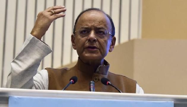 देश में एक बार फिर नोटबंदी जैसे हालात, जेटली ने किया ऐसा वादा देश में एक बार फिर नोटबंदी जैसे हालात, जेटली ने किया ऐसा वादा