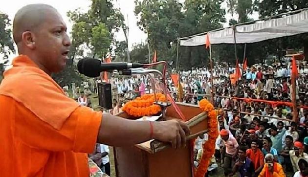 'उप्र में कानून-व्यवस्था नियंत्रण में, त्रिपुरा में कानून-व्यवस्था पूरी तरह ध्वस्त'
'उप्र में कानून-व्यवस्था नियंत्रण में, त्रिपुरा में कानून-व्यवस्था पूरी तरह ध्वस्त'