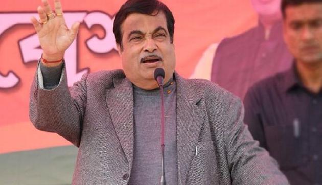 त्रिपुरा में बरसे गडकरी, माणिक के स्वास्थ्य व्यवस्था की खोली पोल त्रिपुरा में बरसे गडकरी, माणिक के स्वास्थ्य व्यवस्था की खोली पोल