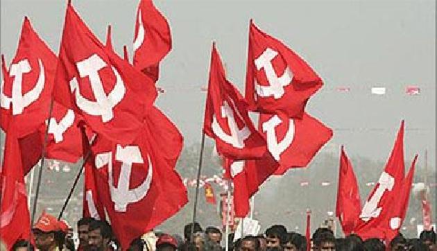 CPM उम्मीदवार की हार्ट अटैक से मौत,चुनाव प्रचार के दौरान बिगड़ी हालत CPM उम्मीदवार की हार्ट अटैक से मौत,चुनाव प्रचार के दौरान बिगड़ी हालत