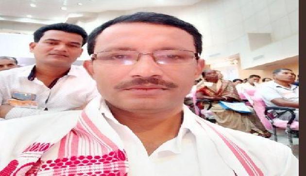 सीपीएम को मात देने वाले मनोज कांति देब को भाजपा ने दिया टिकट, क्या कमालापुर में खिलेगा कमल सीपीएम को मात देने वाले मनोज कांति देब को भाजपा ने दिया टिकट, क्या कमालापुर में खिलेगा कमल