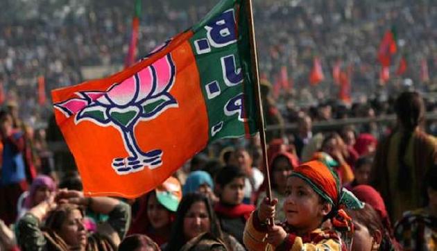ऐसा क्या हुआ जो भाजपा को मेघालय में अपना कार्यक्रम करना पड़ा स्थगित ऐसा क्या हुआ जो भाजपा को मेघालय में अपना कार्यक्रम करना पड़ा स्थगित