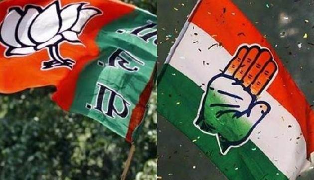 मेघालय में सोशल मीडिया के सहारे चुनाव प्रचार कर रहे हैं राजनीतिक दल
मेघालय में सोशल मीडिया के सहारे चुनाव प्रचार कर रहे हैं राजनीतिक दल
