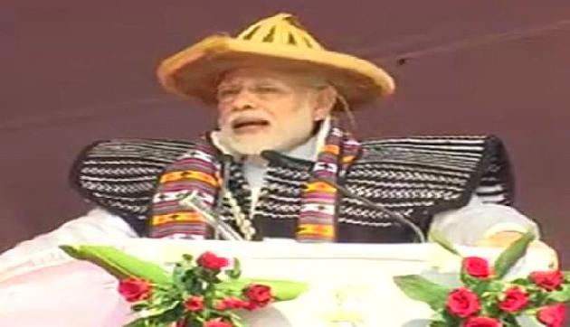 प्रधानमंत्री मोदी के अरुणाचल दौरे से भड़का चीन, कह दी ऐसी बात प्रधानमंत्री मोदी के अरुणाचल दौरे से भड़का चीन, कह दी ऐसी बात