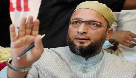 HC के जज के बयान पर भड़के फारूक अब्दुल्ला और ओवैसी, कह दी एेसी बात HC के जज के बयान पर भड़के फारूक अब्दुल्ला और ओवैसी, कह दी एेसी बात
