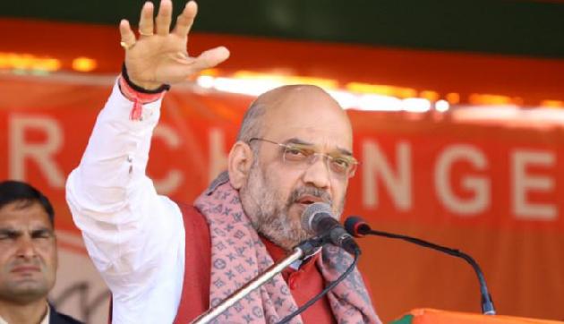 कांग्रेस का भाजपा पर बड़ा हमला, बंगाल में हिंसा के लिए ठहराया जिम्मेदार
कांग्रेस का भाजपा पर बड़ा हमला, बंगाल में हिंसा के लिए ठहराया जिम्मेदार