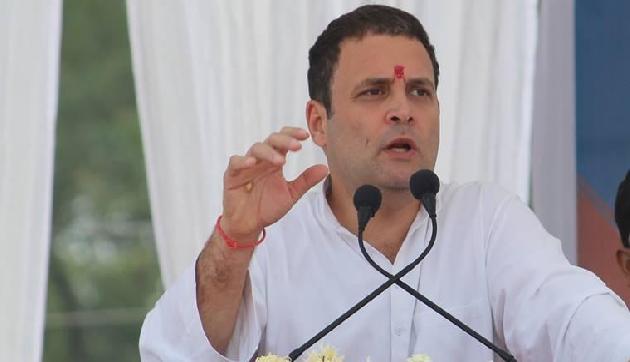 गोवा-मणिपुर की गलती को नहीं दोहराना चाहती कांग्रेस गोवा-मणिपुर की गलती को नहीं दोहराना चाहती कांग्रेस